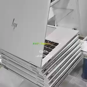 Brand new Hp Elitebook X360  1040 G5 Laptop CPU 1.90GHz, 2.11GHz Has 4 Cores and 8 Logica Price in Ethiopia